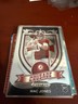 2021 Panini Prizm Draft Picks Crusade Mac Jones #170 Alabama ROOKIE Card