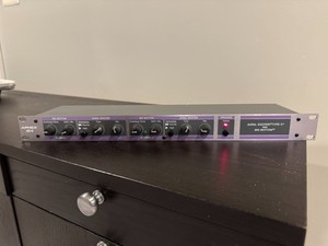 Aphex Aural Exciter Type C | eBay