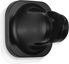 Adjustable Handheld Shower Head Wall Holder