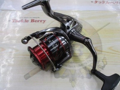 SHIMANO 16 Stradic CI4+ 4000XGM Spinning Reel Gear Ratio 6.2:1