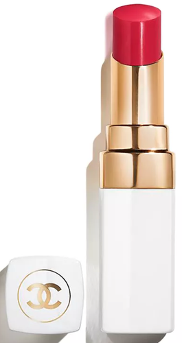 Chanel ROUGE COCO BAUME SHINE #922 PASSION PINK, NIB AUTHENTIC Limited-Edition