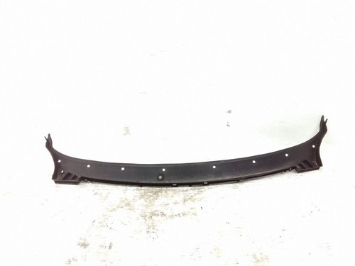 Wiper trim