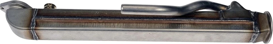 Kit de enfriador de recirculación de gases de escape para Ford IC International Excursion E-350 Foto 3 de 4