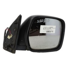 Retroviseur droit (ou coque) Toyota HI-ACE
