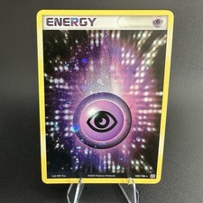 Pokemon TCG Psychic Energy 105/106 Emerald Holo LP on eBay
