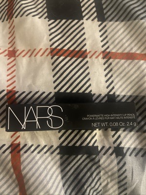 Nars Powermatte High Intensity Lip Pencil ALL NIGHT LONG 172 - Size 0.08 Oz.