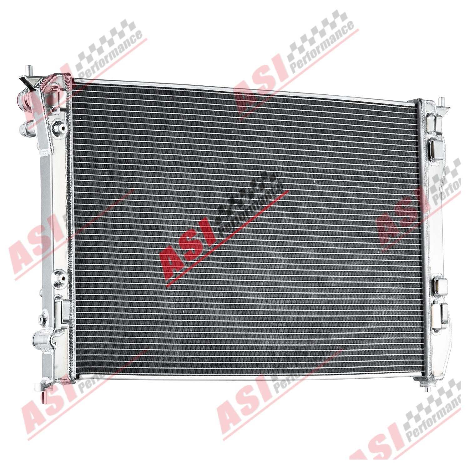 Radiator for 2015-2019 Bentley Flying Spur 2013-2017 Continental GT GTC 4.0L