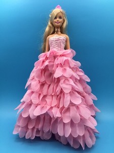 princess anneliese dress Princess Anneliese Pink Dress Cosplay Costume Angel Creative Design
