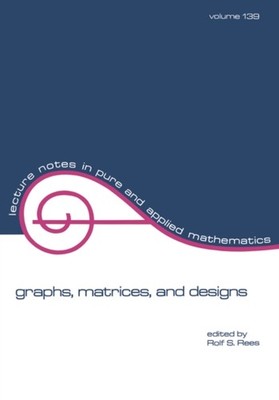 Rees - Grafiken Matrizen und Designs - Neues Taschenbuch oder Softback - N555z