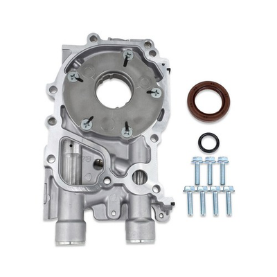 #ad #ad IAG Stage 2 CNC Ported EJ25 11mm Oil Pump for 04 21 STI 02 14 WRX 05 09 LGT 0 $407.99