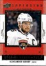 2023-24 Upper Deck #HR-9 Aleksander Barkov Honor Roll
