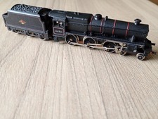 Graham Farish 1805 N Gauge Farish Class 5MT Black 5 44911 BR Black 