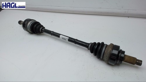 Antriebswelle Links Hinten 8680347 BMW 320d Touring Aut. Efficient Dynamics