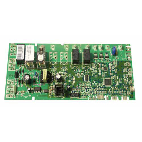 Carte de puissance pour cuisinière Brandt 72X0444 - Pièce de rechange électronique
