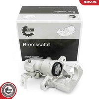 Esen SKV Bremssattel Hinten Rechts FüR Suzuki Swift V AZ Baleno FW EW