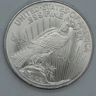 1 OZ .999 FINE SILVER ROUND