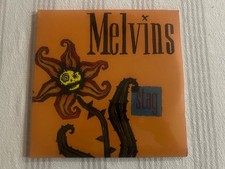 Melvins Stag Double LP Remaster King Buzzo Third Man Dale Crover Nirvana LP New