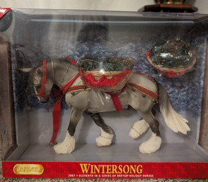 Breyer Wintersong | eBay