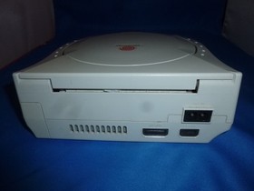 Japanese Sega Dreamcast system console import Japan + 2 Controllers US Seller