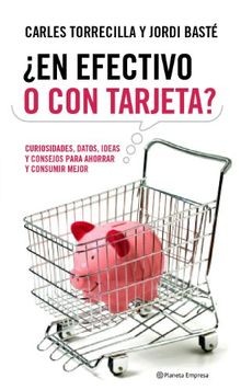 ¿En efectivo o con tarjeta? (Planeta Empresa) von B... | Buch | Zustand sehr gut