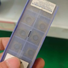 10PCS/box NEW original  CNC blade CCMT120408-HM YBD152 / CCMT432 HM