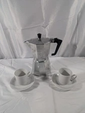 Vintage Gourmet Kitchen HIMARK Coffee Espresso Maker