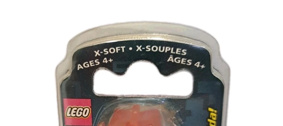 LEGO Bionicle Colgate Toothbrush Gali Nuva New Old Stock-Only One In Stock - Image 3 of 4