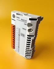 ABB RAIO-01 Analogue I/O Extension Module For ACS Drives