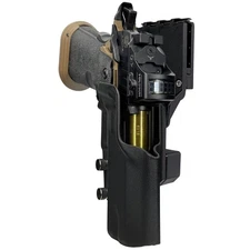 Black Scorpion Gear Pro Competition Holster fits GP Arms Patriot