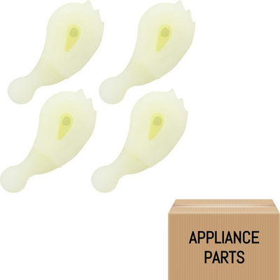 #ad 430883 N For Whirlpool Cabrio Washer Agitator Dogs Cogs Part # Model $9.07