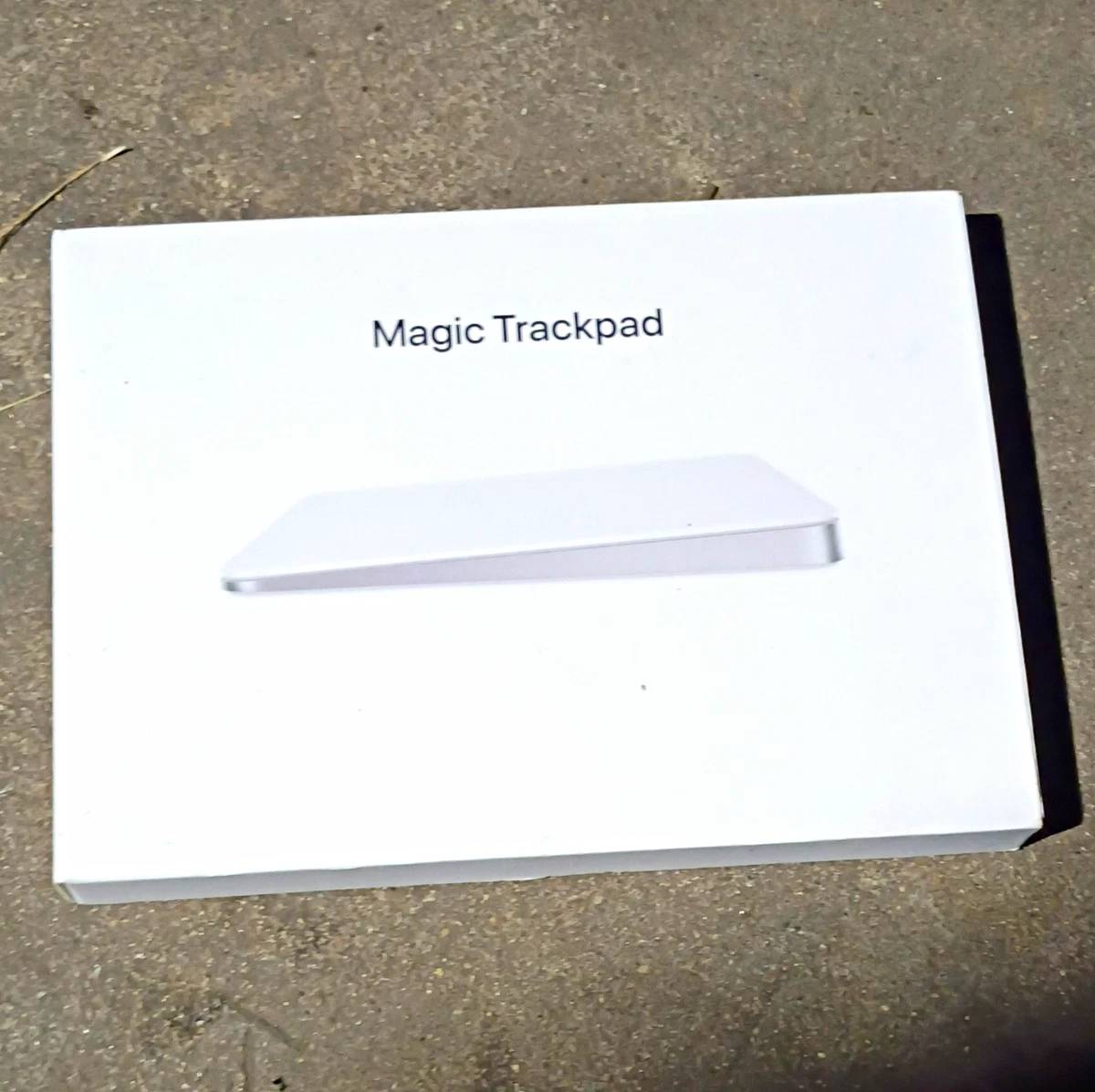 Apple Magic Trackpad for sale | eBay