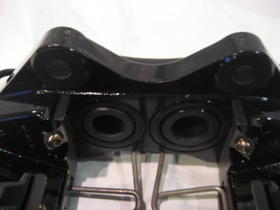 BRAND NEW  OEM LAMBORGHINI DIABLO BREMBO BRAKE CALIPER REAR 003233612