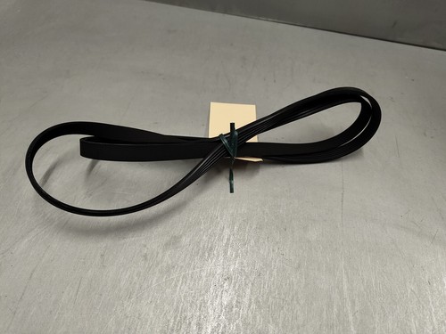 Waschmaschine WM 14E 140/34 Keilriemen Riemen  Antrieb BSH 5500 002 576 #44098