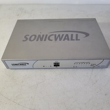 SonicWall NSA 220 APL24-08E Network Firewall