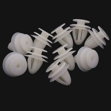 10 x YOU.S door trim cabinet board clips for ...