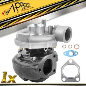 Turbolader für BMW 5er Touring E39 530d 1998-2004 7er E38 730d ab 1998-2001 3.0L