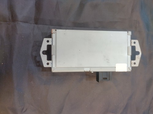 10-13 OEM Range Rover Sport HSE L320 USB Control Module Unit Harman BeckerOpens - Picture 2 of 3