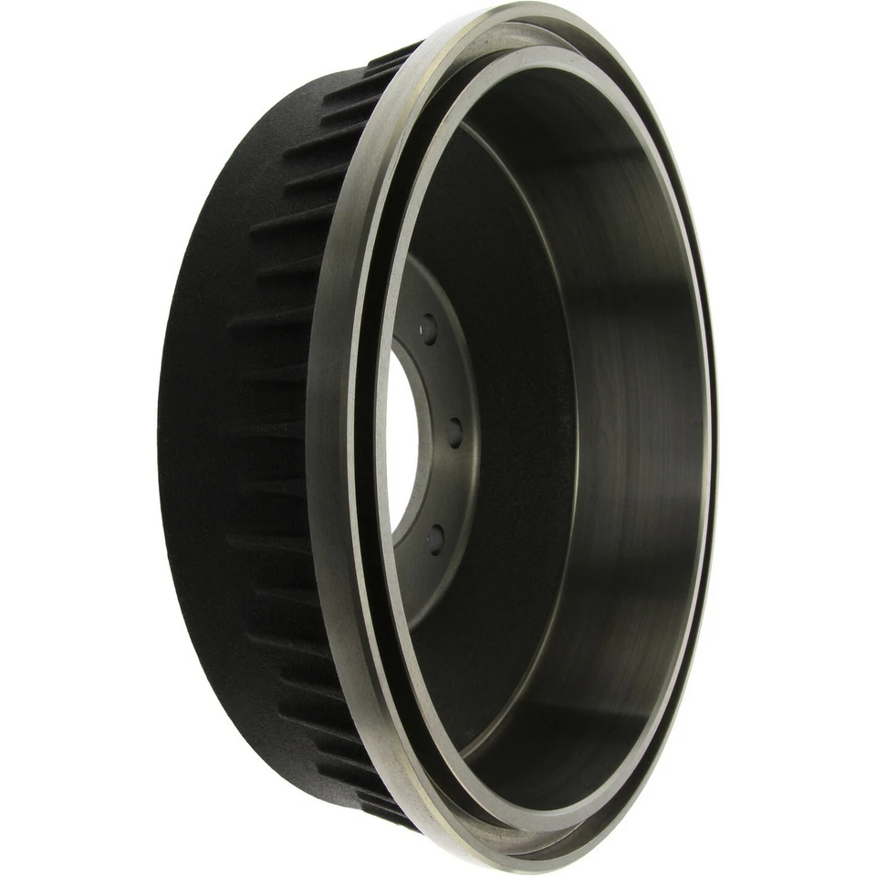 Tambor de freno trasero centrado 1976 1977 estándar Chevrolet K20 Suburban 1975-1980 Foto 4 de 4