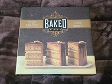 Baked Elements : Our Ten Favorite Ingredients by Matt Lewis and Renato...