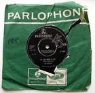 The BEATLES 45 We Can Work It Out Day Tripper PARLOPHONE Uk  Dh 86