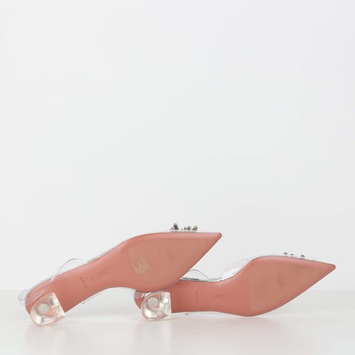 Heels, Shoe Size 40 - Picture 8 of 8