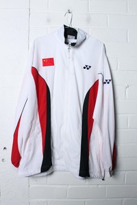 yonex tracksuit jacket