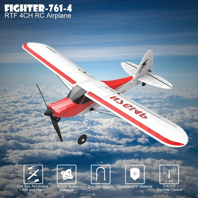 used rc planes for sale on ebay