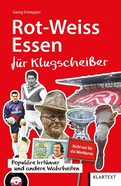 Thumbnail - Rot-weiss Essen Für Klugscheißer