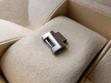 Authentic Rolex 17mm Link – Sea-Dweller 43mm 126600 Oyster Bracelet