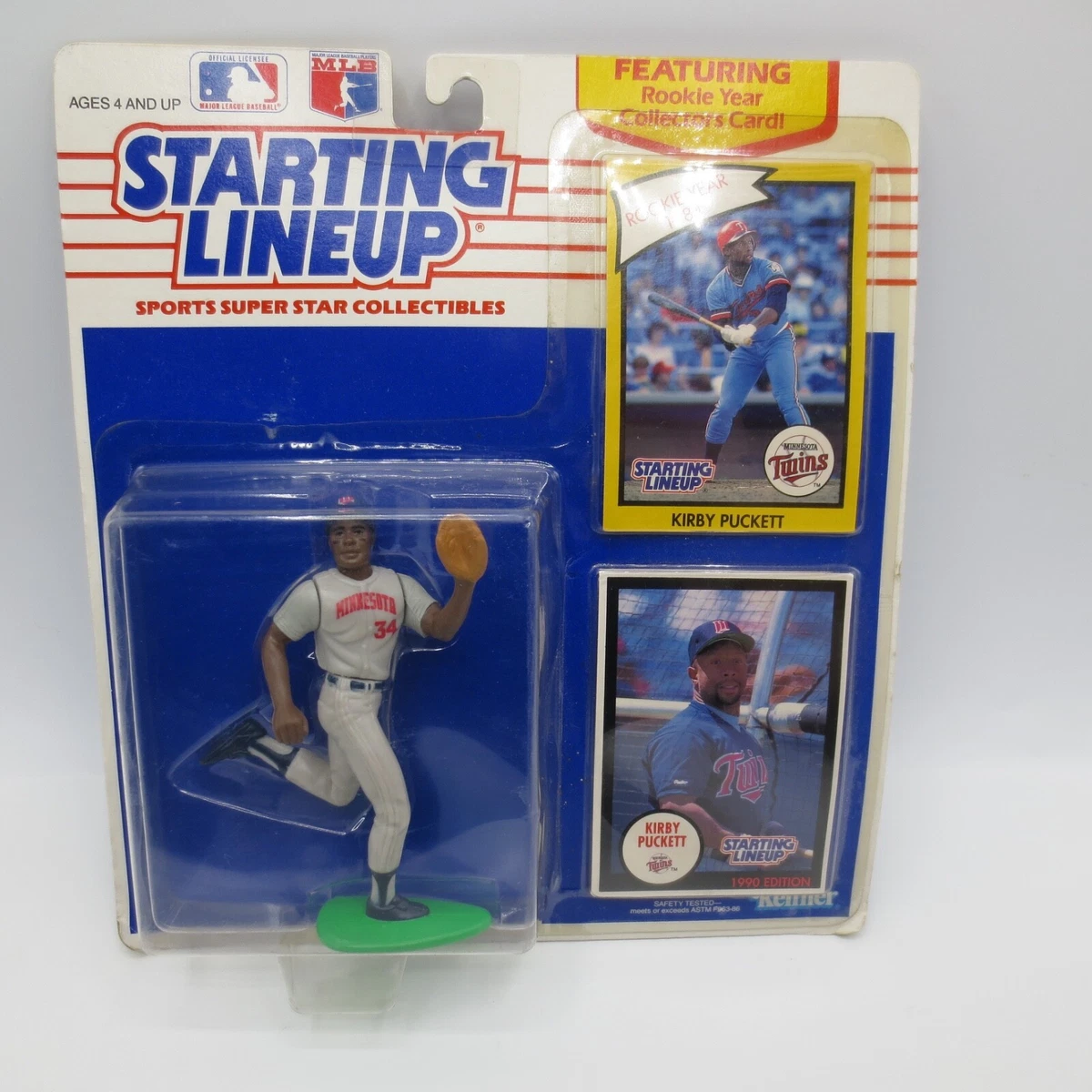 Baseball Figures In other Vintage Sports Memorabilia for sale | eBay