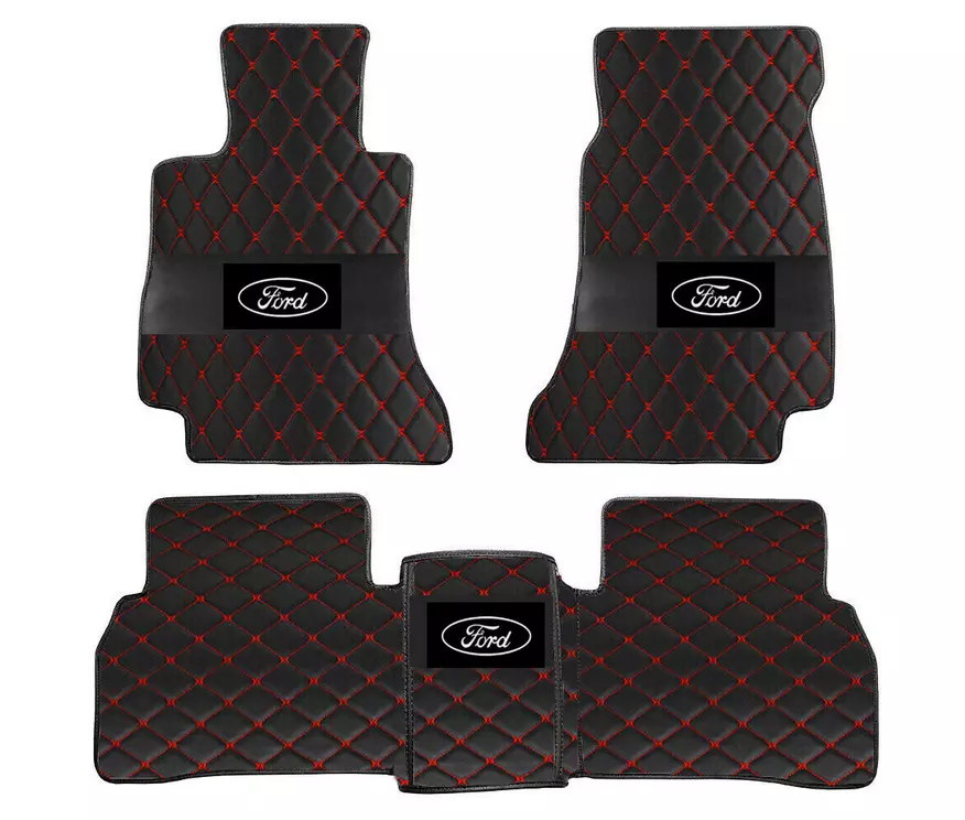 Ford f150 oem floor mats deals