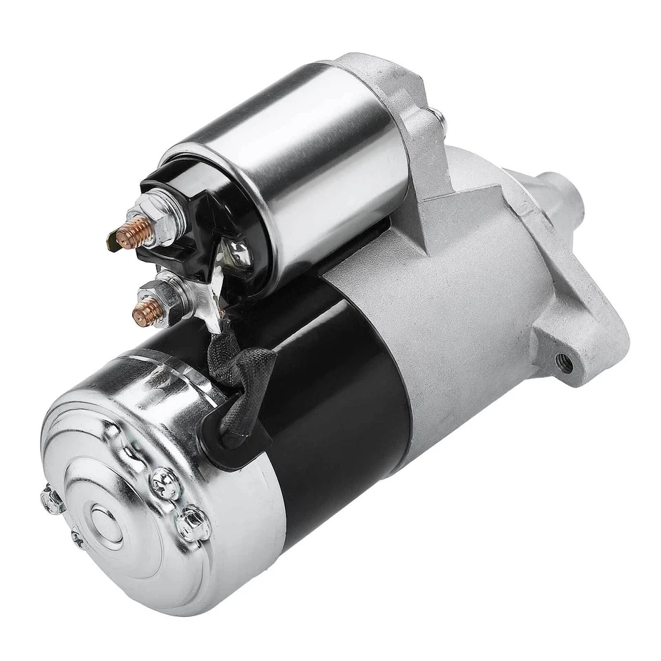 Стартер для Suzuki Aerio Esteem Chevrolet Geo Pontiac 12 В 1,2 кВт CW 8 зубьев - Изображение 4 из 4