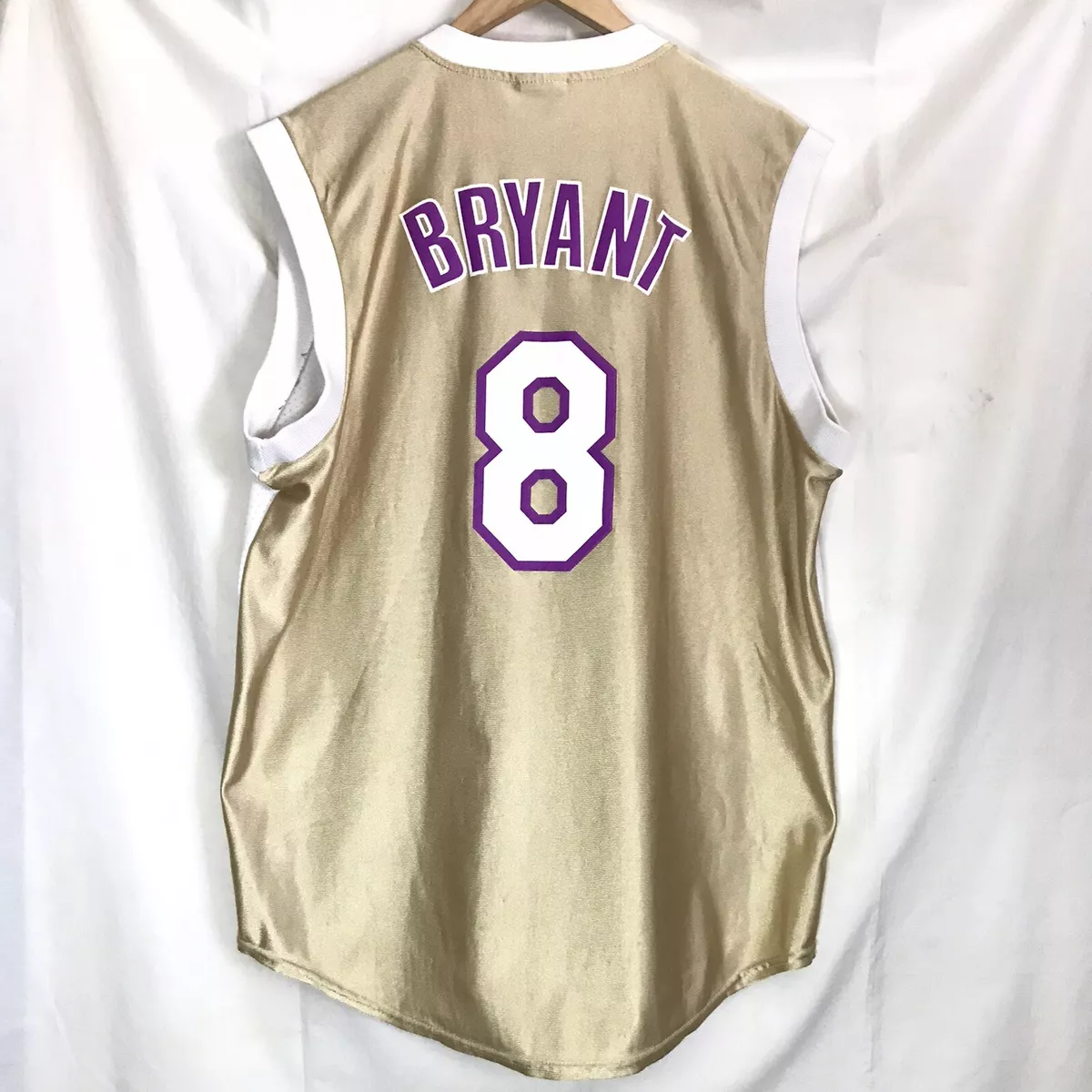 Kobe 2001 cheap jersey