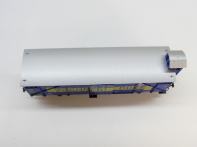 Märklin H0 46159 Güterwagen Insider Jahreswagen 2000 Züchner-Do Märklin H0 46159 Güterwagen Insider Jahreswagen 2000 Züchner-Do